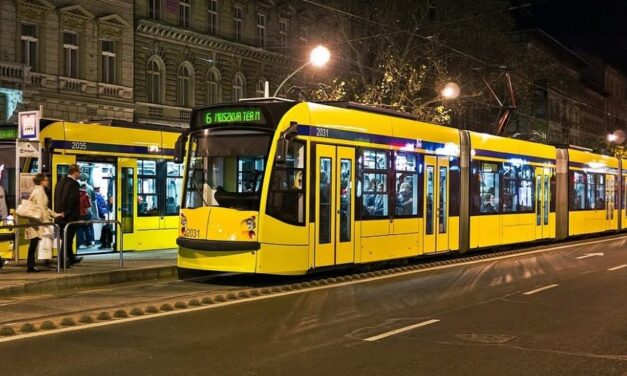 Mezzi di trasporto