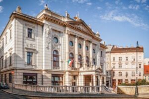 fo utca budapest