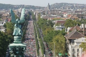 viale andrassy budapest