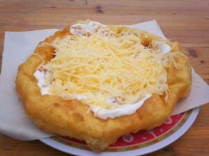 langos