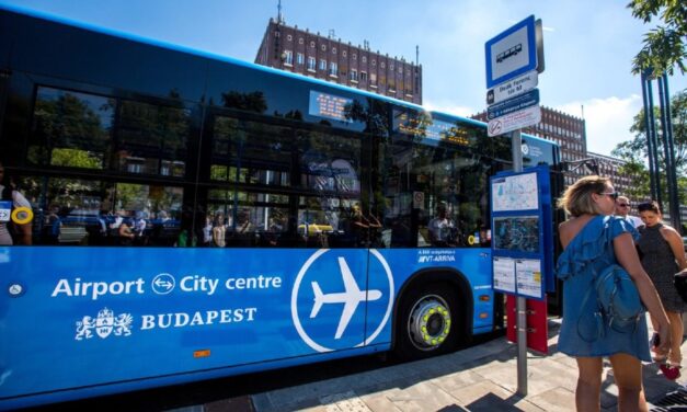 Come raggiungere il centro città dall’aeroporto