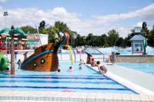 palatinus terme budapest
