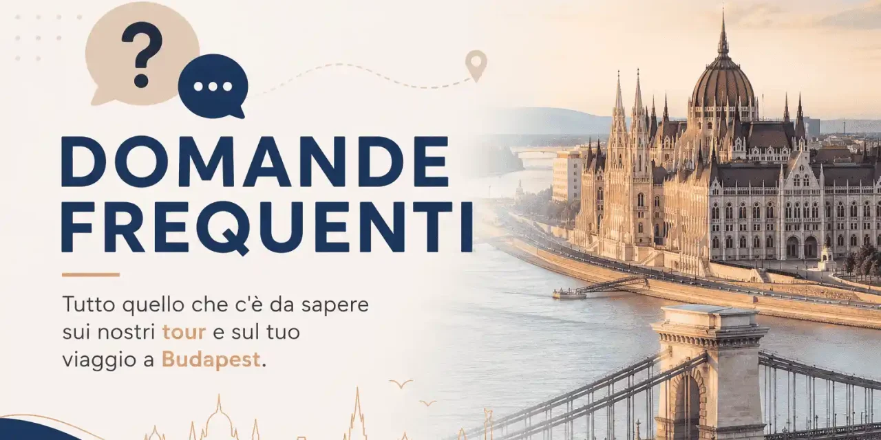 Domande frequenti