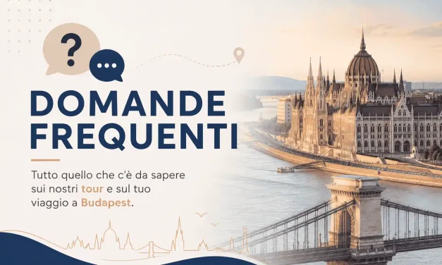 Domande frequenti