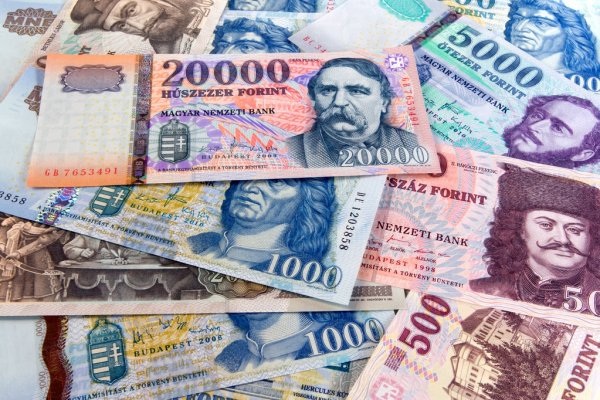 Budapest: informazioni utili per non farsi fregare