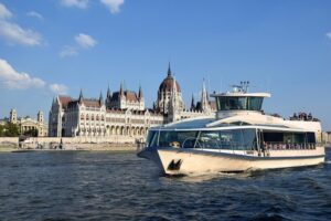 battello budapest
