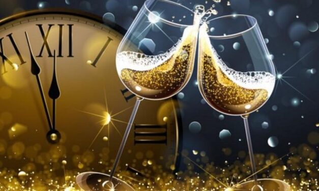 Capodanno a Budapest! Che cosa fare!