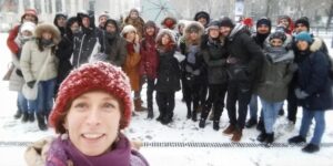 tour buda natale