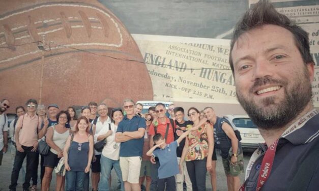 FREE TOUR QUARTIERE EBRAICO E STREET ART