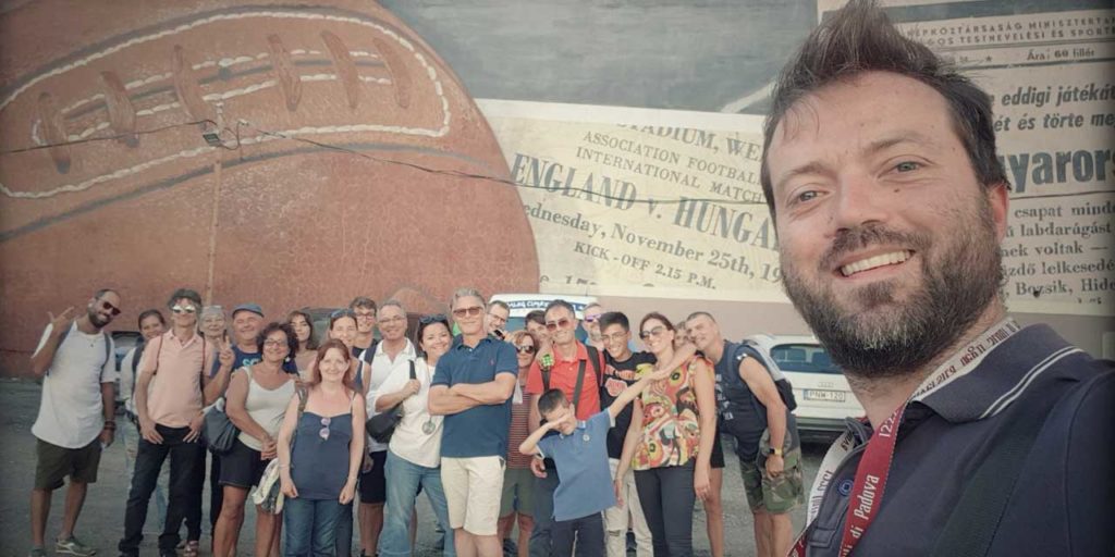 FREE TOUR QUARTIERE EBRAICO E STREET ART