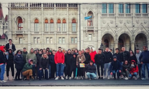 TOUR PER LE SCUOLE