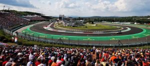 formula 1 a budapest